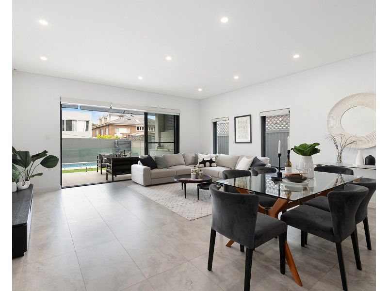 22a Ridgewell Street, Roselands NSW 2196