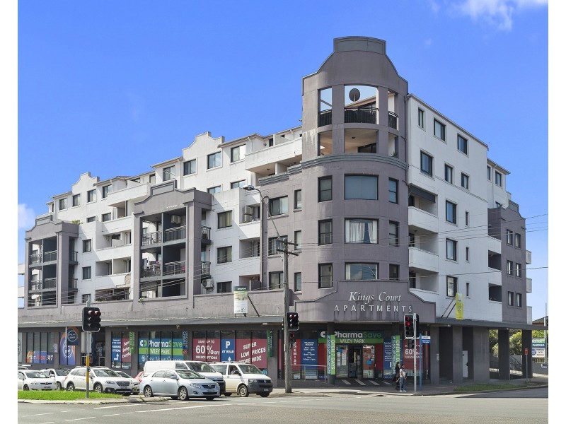 13/299 Lakemba Street, Wiley Park NSW 2195