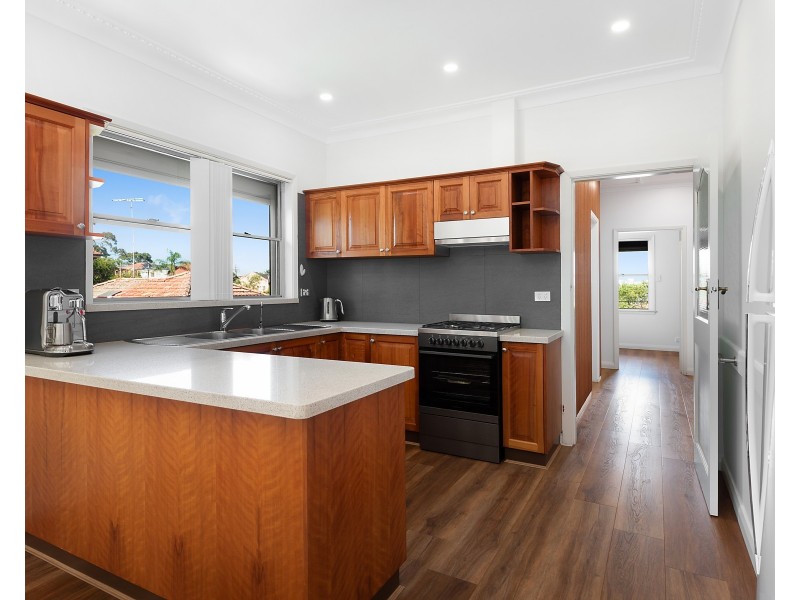 21 Keevin Street, Roselands NSW 2196