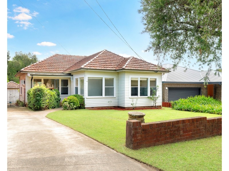 6 Fenwick Avenue, Roselands NSW 2196