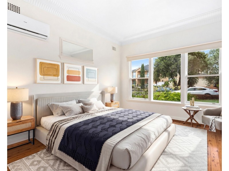 6 Fenwick Avenue, Roselands NSW 2196