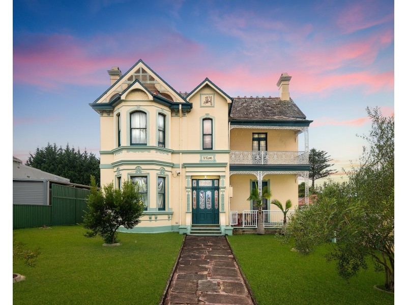 50 Harrow Road, Bexley NSW 2207