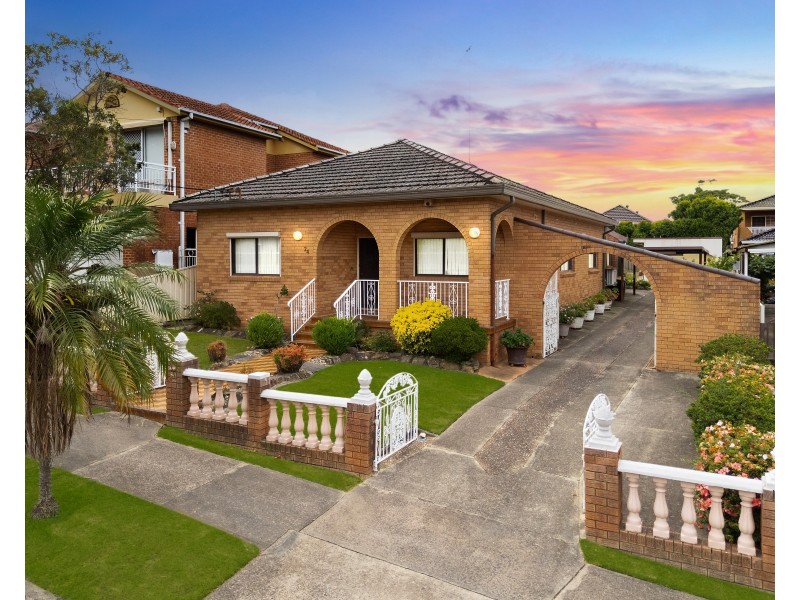 24 Laycock Street, Bexley North NSW 2207