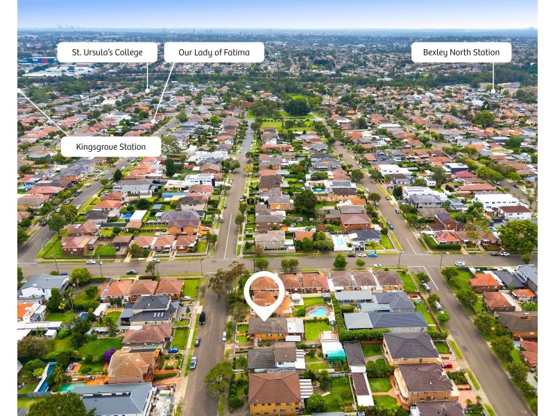 24 Laycock Street, Bexley North NSW 2207