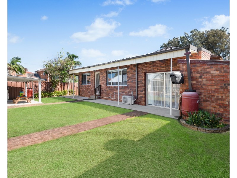 12 Chuter Avenue, Monterey NSW 2217