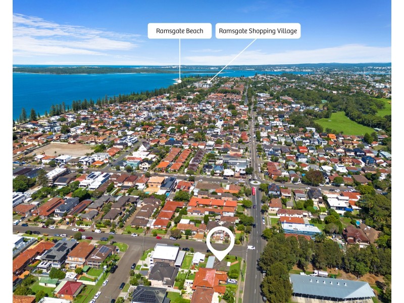 12 Chuter Avenue, Monterey NSW 2217