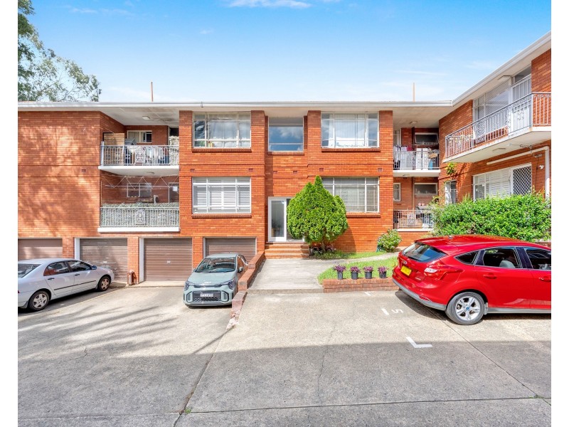 8/379 King Georges Road, Beverly Hills NSW 2209