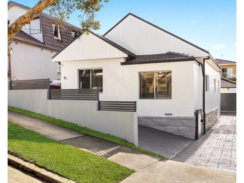 37 Clarence Road, Rockdale NSW 2216