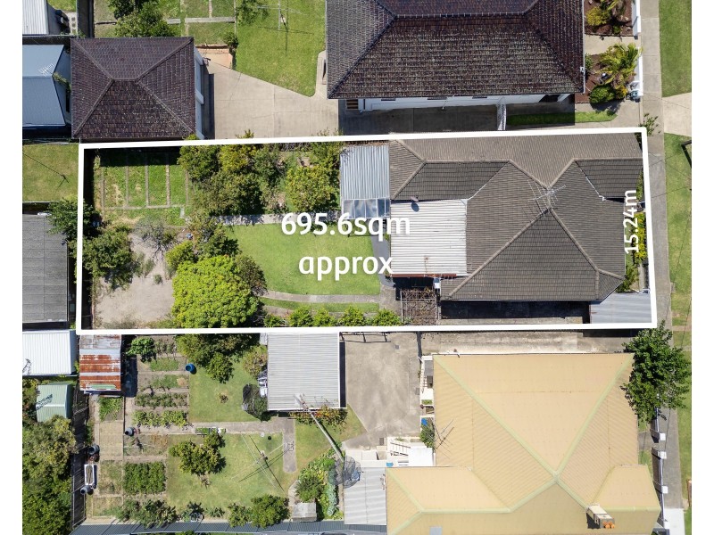 15 Henderson Road, Bexley NSW 2207