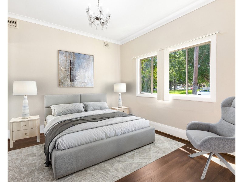 15 Henderson Road, Bexley NSW 2207