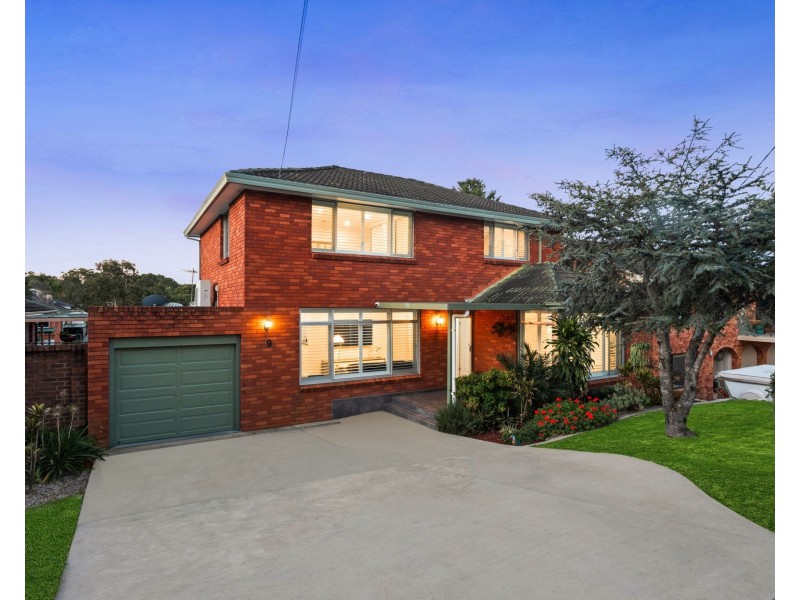 9 Waterside Parade, Peakhurst Heights NSW 2210