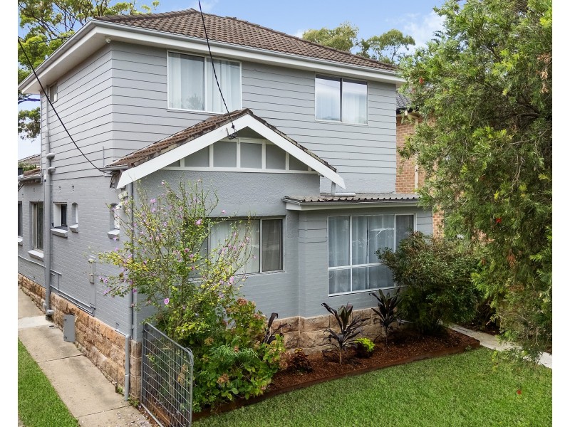 32 Westminster Street, Bexley NSW 2207