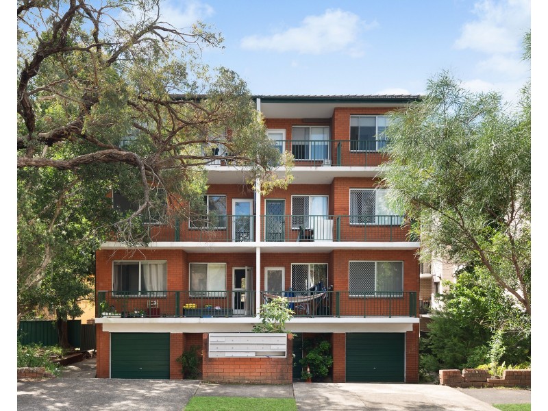 5/28 Guinea Street, Kogarah NSW 2217