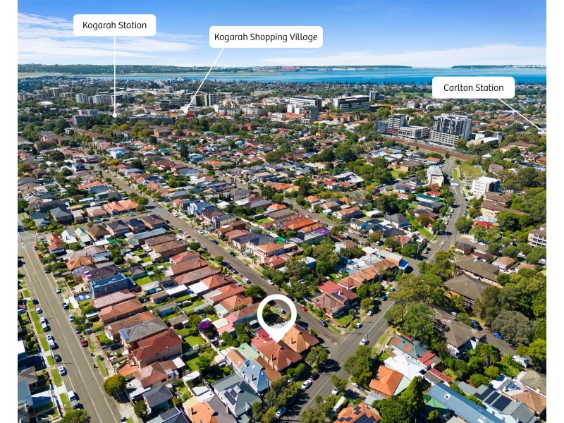 42 Willison Road, Carlton NSW 2218