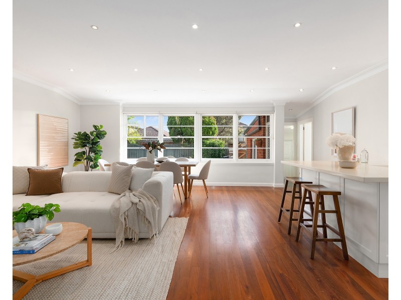 34 MacDonald Crescent, Bexley North NSW 2207