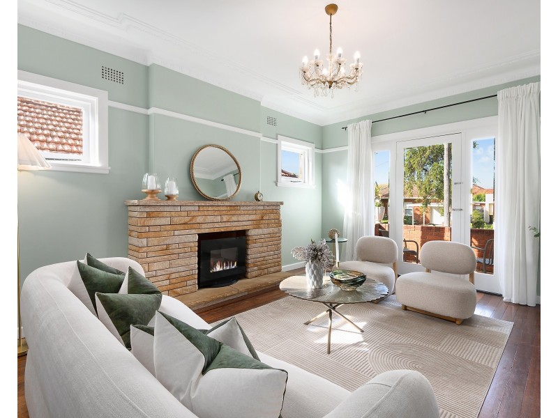 34 MacDonald Crescent, Bexley North NSW 2207