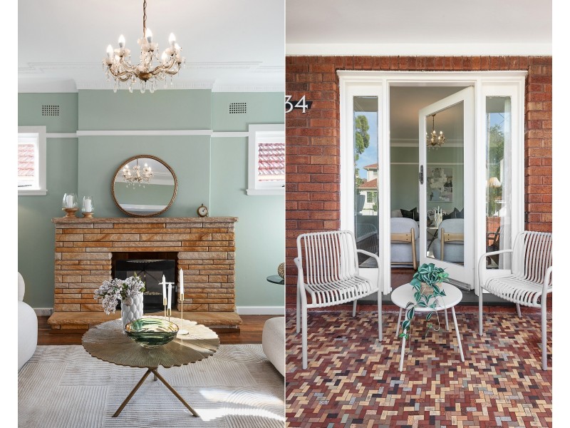 34 MacDonald Crescent, Bexley North NSW 2207