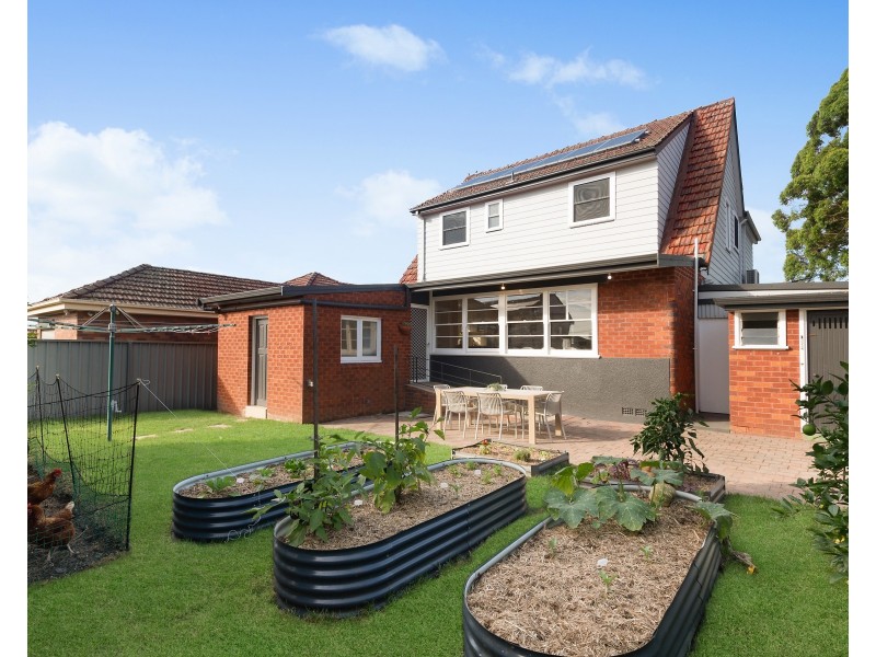 34 MacDonald Crescent, Bexley North NSW 2207