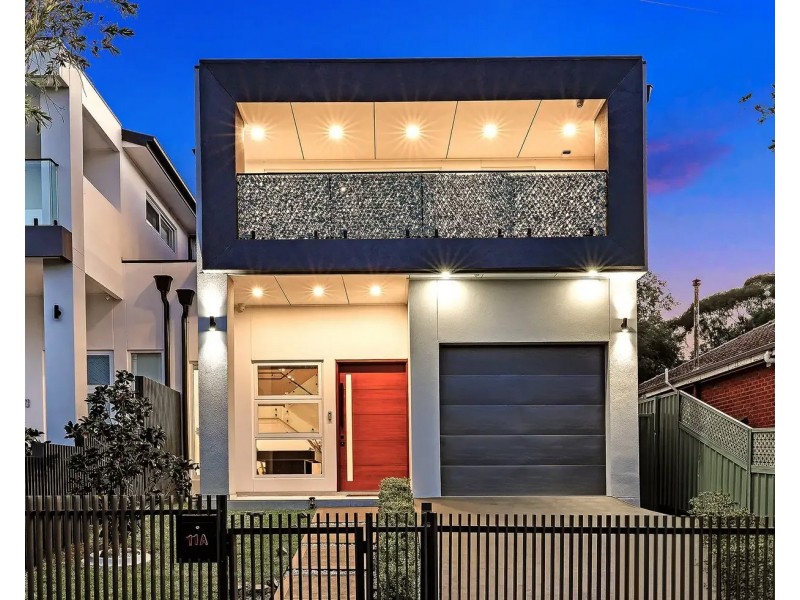 11a Springfield Road, Padstow NSW 2211