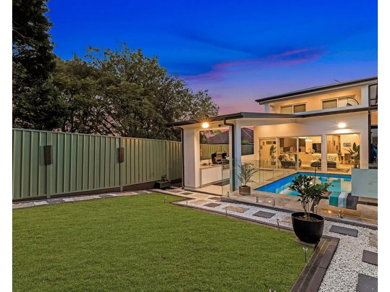 11a Springfield Road, Padstow NSW 2211