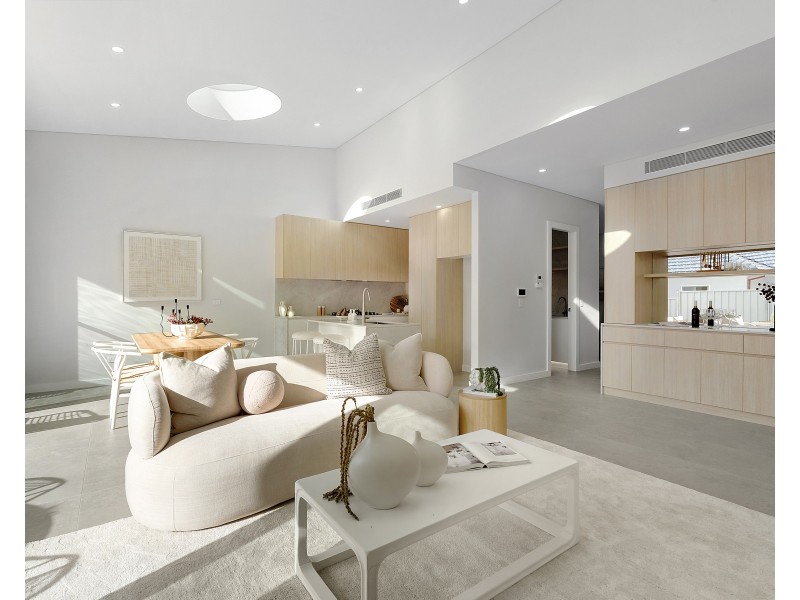 2/19 Bell Street, Riverwood NSW 2210