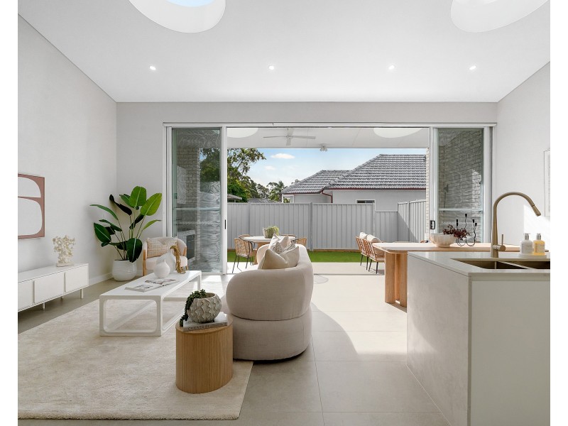 2/19 Bell Street, Riverwood NSW 2210