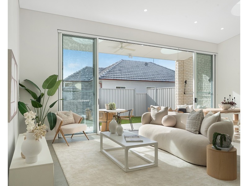 2/19 Bell Street, Riverwood NSW 2210