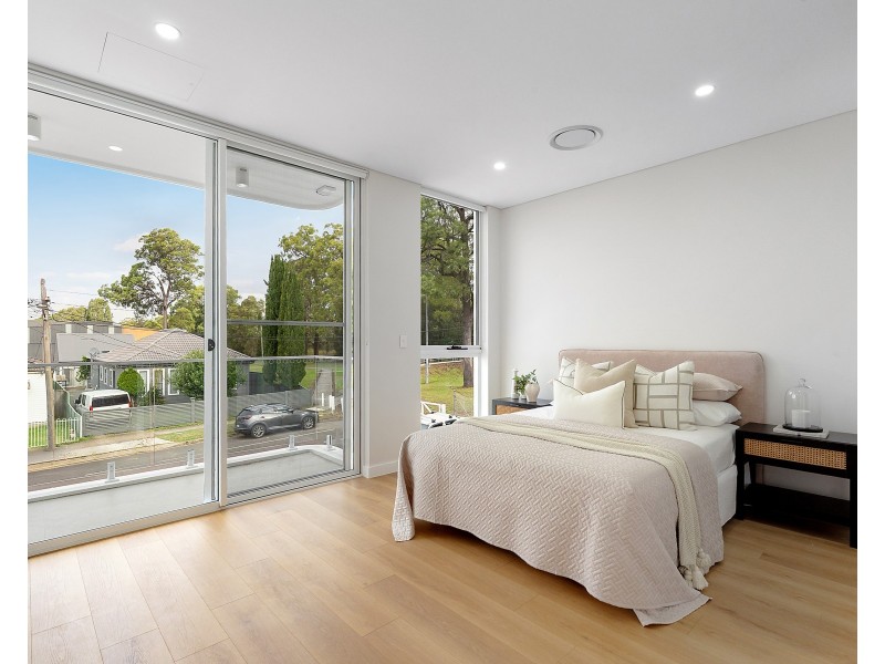 2/19 Bell Street, Riverwood NSW 2210