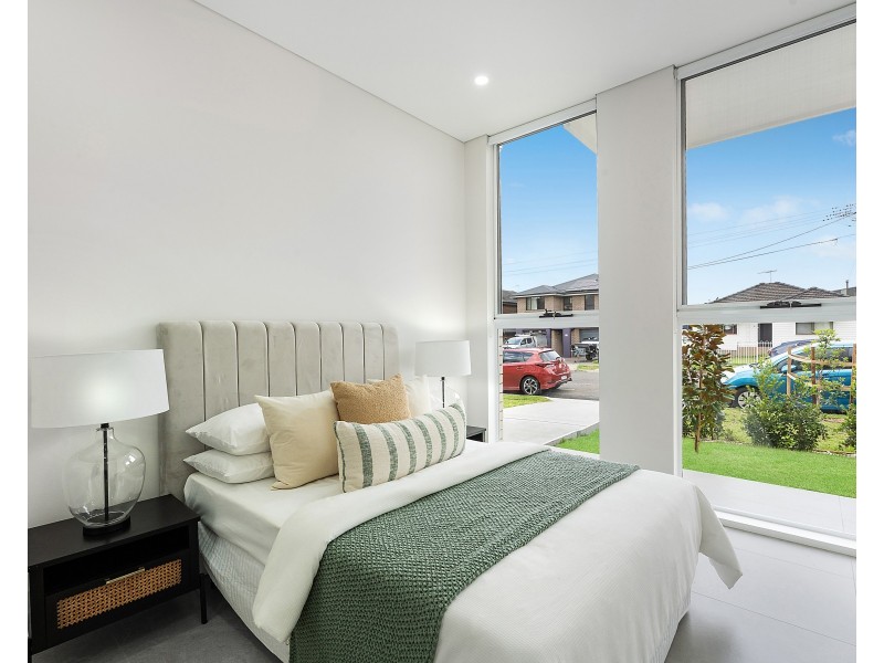 2/19 Bell Street, Riverwood NSW 2210