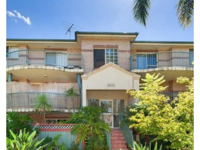 7/158-160A Harrow Road, Kogarah NSW 2217