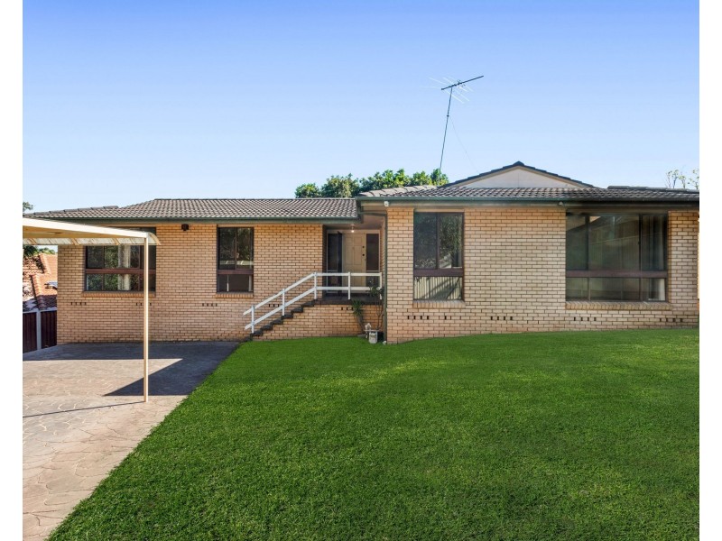 19A Violet Street, Roselands NSW 2196