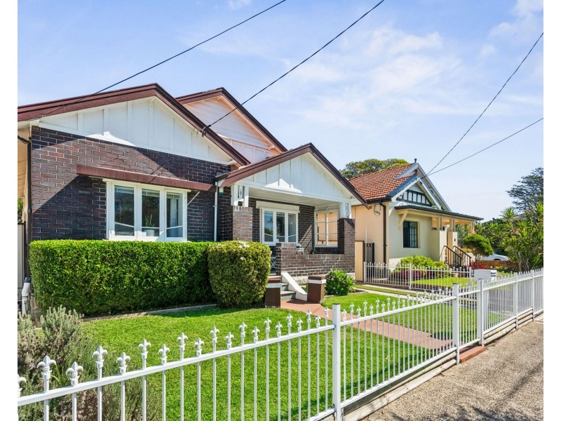 35 Albert Street, Bexley NSW 2207