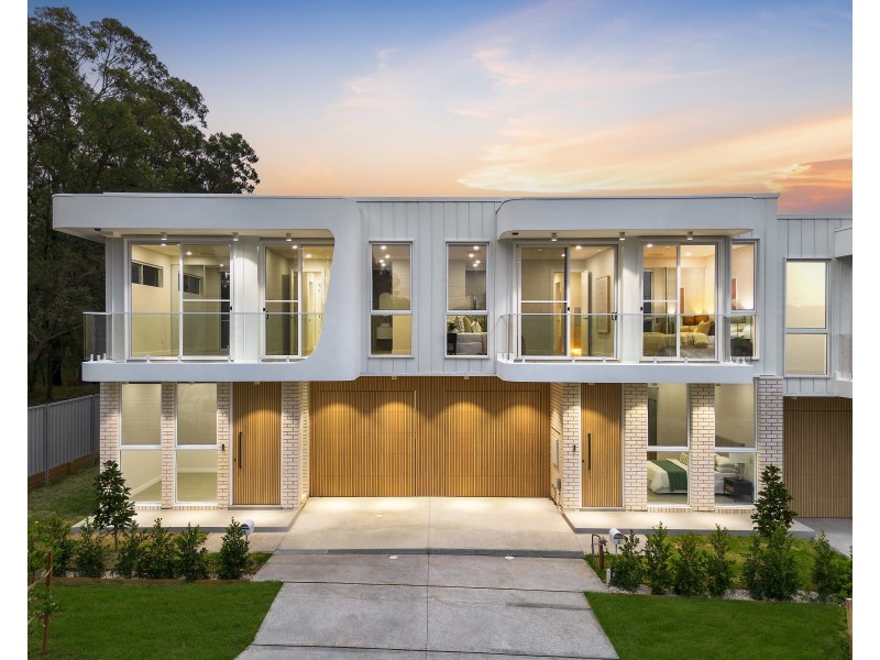 4/17 Bell Street, Riverwood NSW 2210