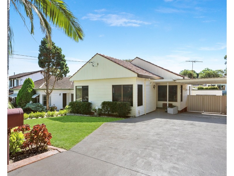 64 Chick Street, Roselands NSW 2196