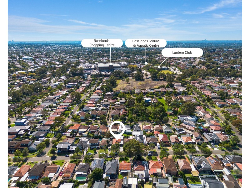 64 Chick Street, Roselands NSW 2196