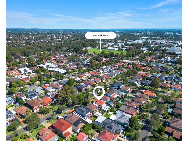 64 Chick Street, Roselands NSW 2196