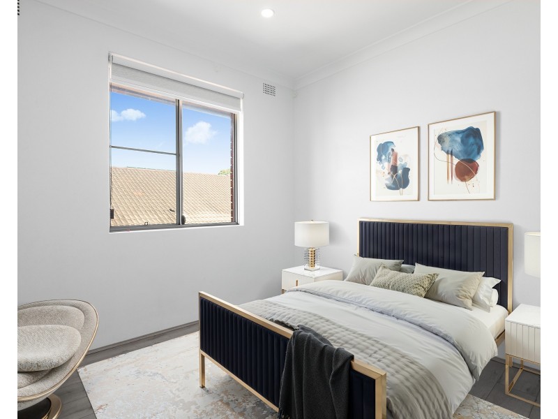 8/7 Phillip Street, Roselands NSW 2196