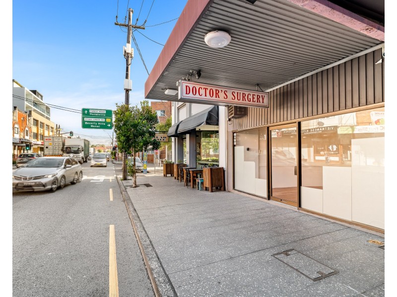 431 Forest Road, Bexley NSW 2207