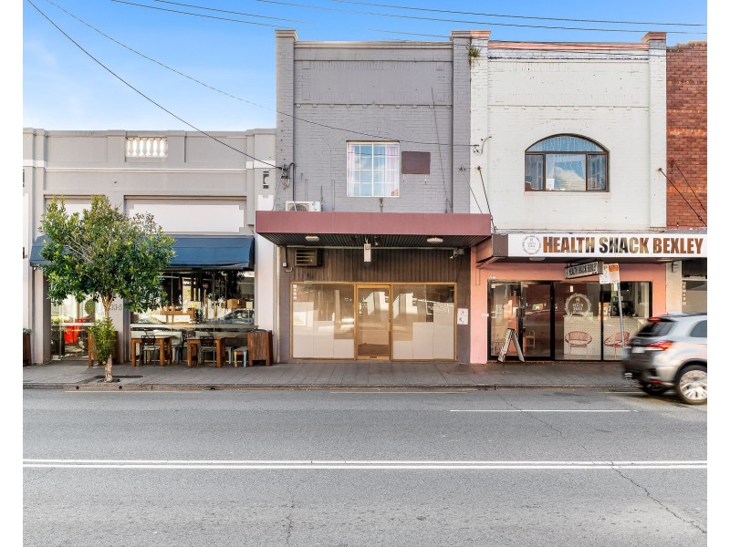 431 Forest Road, Bexley NSW 2207