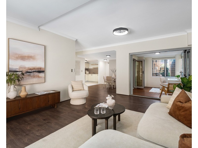 6/13 Mill Street, Carlton NSW 2218