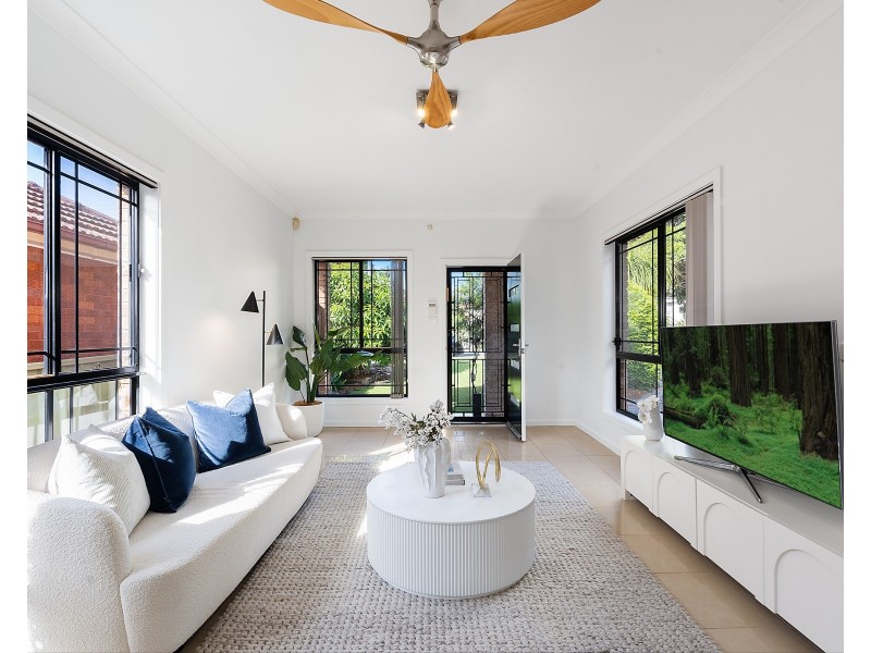 4A Berkeley Street, Peakhurst Heights NSW 2210