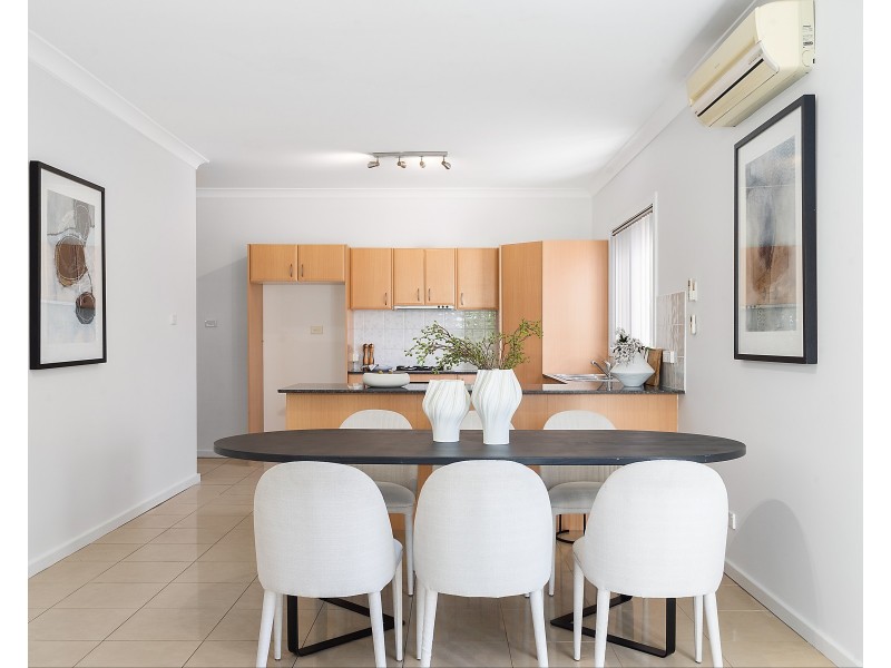 4A Berkeley Street, Peakhurst Heights NSW 2210