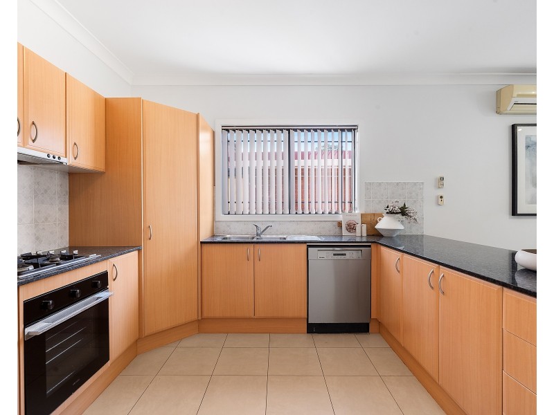 4A Berkeley Street, Peakhurst Heights NSW 2210