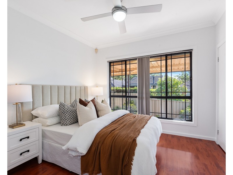 4A Berkeley Street, Peakhurst Heights NSW 2210