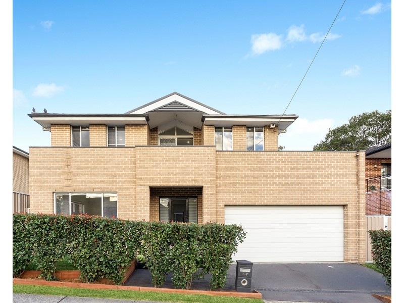 137 Karne Street, Roselands NSW 2196