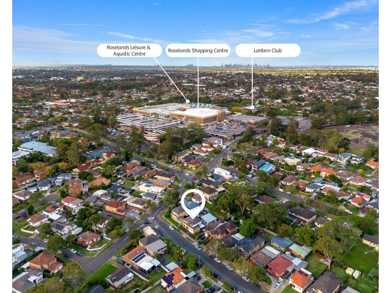 137 Karne Street, Roselands NSW 2196