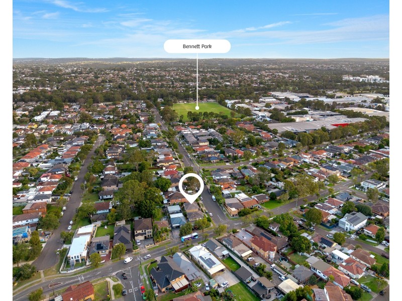 137 Karne Street, Roselands NSW 2196