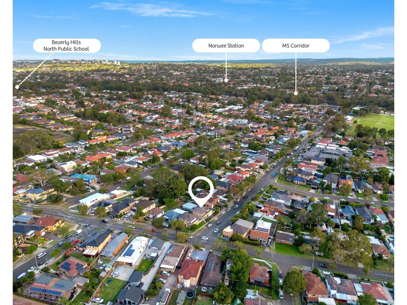 137 Karne Street North, Roselands NSW 2196