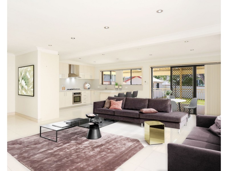 84 Armitree Street, Kingsgrove NSW 2208