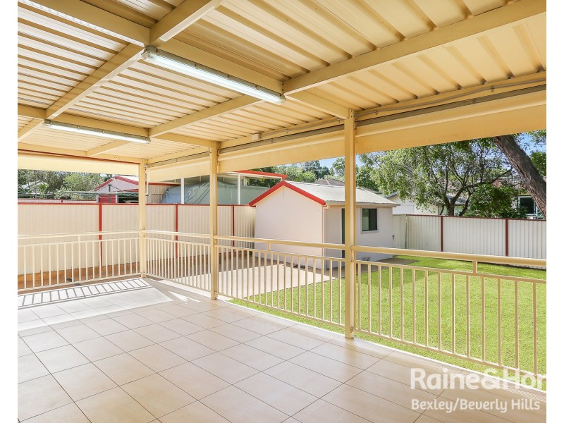 84 Armitree Street, Kingsgrove NSW 2208